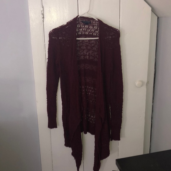 American Eagle Outfitters Sweaters - Knit cardigan American Eagle Outfitters Sweaters - Knit cardigan